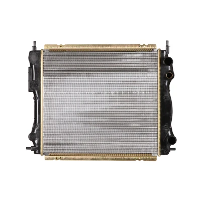 Afbeelding van NRF Radiateur 58934A