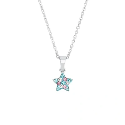 Afbeelding van Prinzessin Lillifee Ketting voor kinderen, Maat: 35, Multicolor