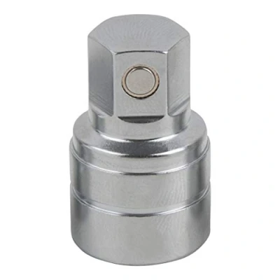 Afbeelding van KS Tools, Dopsleutel + dopmoer, 150.1446 (17 mm)