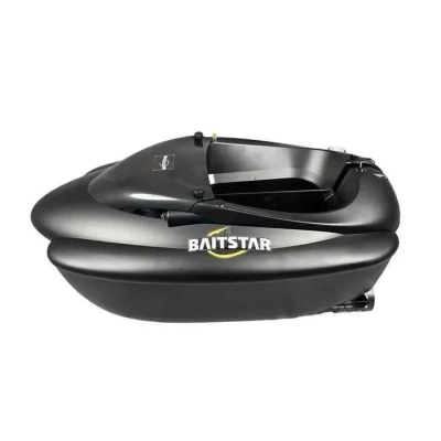 Afbeelding van Baitstar Compact Plus Voerboot (Incl. SonarTab Wifi Fishfinder) Voerboten