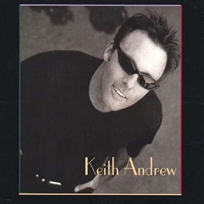 Afbeelding van Keith Andrew Andrew, (CD)