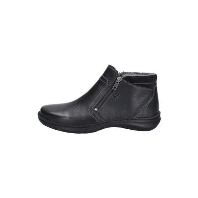 Afbeelding van Josef Seibel NEW Anvers Snowboots, Heren, Maat: 39, Schwarz Schoenen