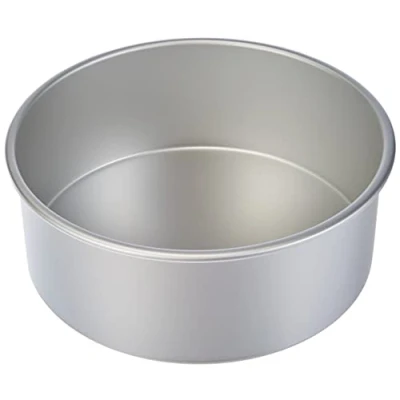 Afbeelding van Ibili 815125 Ronde bakvorm, extra diep, 25 x 10 cm