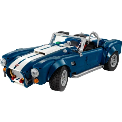 Afbeelding van Shelby Cobra 427 S/C