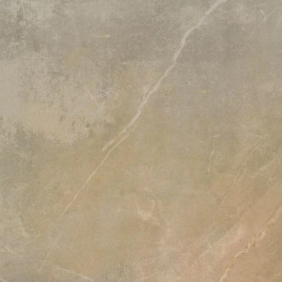 Afbeelding van Michel Oprey Ceramaxx 60x60x3 Cm Ardeche Beige is een uitzonderlijke keramische tegel van hoge kwaliteit