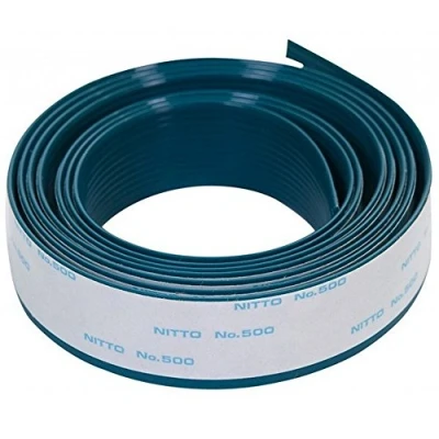 Afbeelding van Makita Accessoires Glijstrip t.b.v. geleiderail 3000 mm. 413102 7