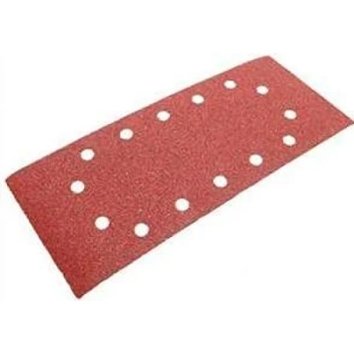 Afbeelding van KWB schuurstrook 115 x 280 mm Korrel 240 818724 10 stuks