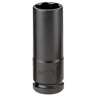 Afbeelding van Facom Dop Lang NSB.21