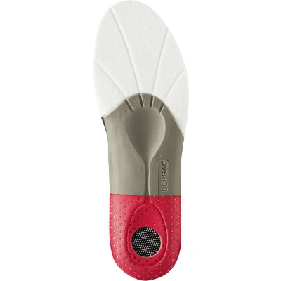 Afbeelding van Bergal inlegzolen Model: Xtreme Maat: 45 Wandelschoen