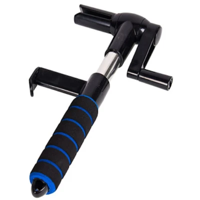Afbeelding van SecoRüt 95014 Afroller voor spanband (l x b h) 300 170 35 mm