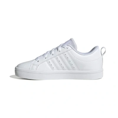 Afbeelding van adidas Uniseks Kind VS Pace 2.0 Shoes Kids, Cloud white/Cloud white/core black, 34 EU