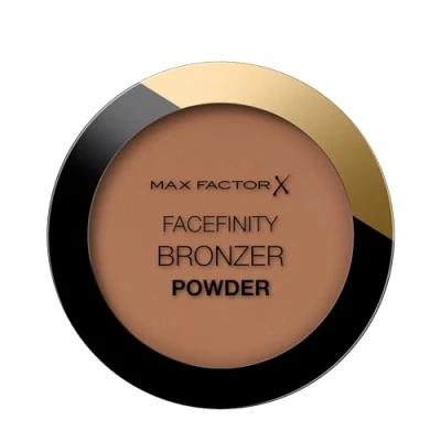 Afbeelding van Max Factor Facefinity Matte Bronzer Powder 10gr 002 WARM TAN