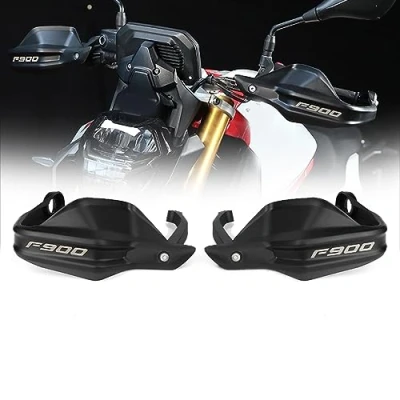 Afbeelding van F900 R/XR Stuur Handguards Shield Voor Bmw F900R F900XR 2020 2022 2021 Motorfiets Accessoires F 900R 900XR Hand Guard Protector