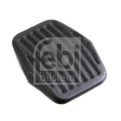 Afbeelding van Febi Bilstein Pedaalrubber 181288