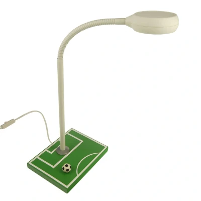 Afbeelding van niermann Led tafellamp voetbalveld Tafel leeslamp (1 stuk)