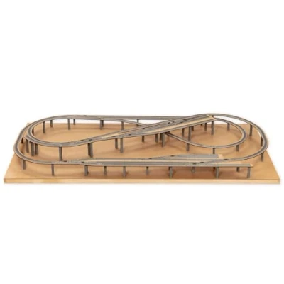 Afbeelding van NOCH 53705 N Easy Track tracéset (l x b h) 1990 990 139 mm