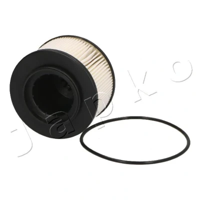 Afbeelding van JAPKO 30989 Brandstoffilter Filter insert CHRYSLER: Voyager IV (RG, RS) 2.5 CRD, 2.8 CRD 2000 2008