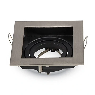 Afbeelding van Armatuur 3598 incl gu10 fitting