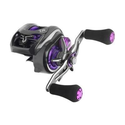 Afbeelding van Daiwa 21 Prorex XR TWS 300PL Baitcaster Reel