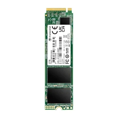 Afbeelding van Transcend 220S 2 TB NVMe/PCIe M.2 SSD 2280 harde schijf NVMe PCIe 3.0 x4 Retail TS2TMTE220S