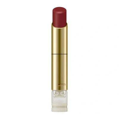 Afbeelding van Sensai Make Up Colours Lasting Plump Lipstick LP10 Juicy Red 3.8gr