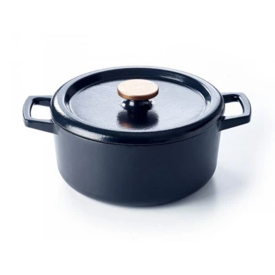 Afbeelding van BEKA Nori braadslede rond, ø 260 mm