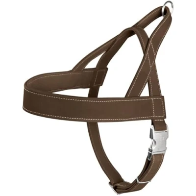 Afbeelding van Hunter Hondentuig Norwegian Hunting Bruin