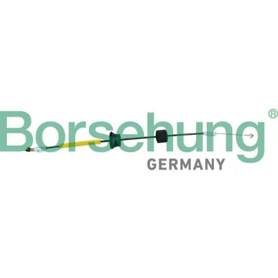 Afbeelding van Kabel, deurregeling Borsehung B10787