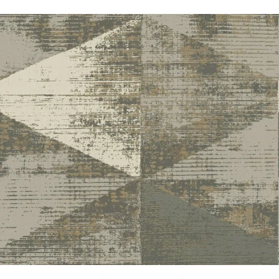 Afbeelding van AS Creation Geo Effect 38353 5 / 383535
