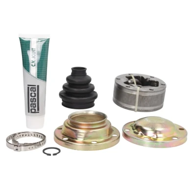 Afbeelding van Homokineet reparatie set, aandrijfas PASCAL G7F003PC