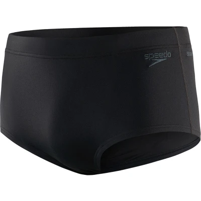 Afbeelding van Speedo Heren Zwemslip Eco+ 17cm Brief Bla Zwart