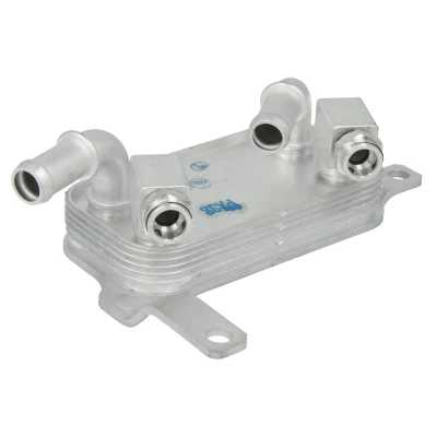 Afbeelding van Oliekoeler, automatische transmissie NRF 31802