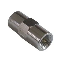 Afbeelding van Glomex RA362 adapter FME male &gt; SMB female