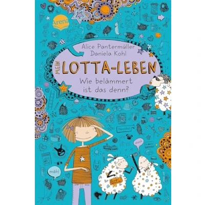 Afbeelding van Mein Lotta Leben 02. Wie belämmert ist das denn?