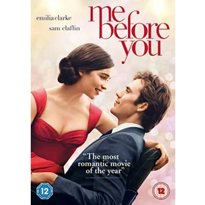 Afbeelding van Me Before You (Import)