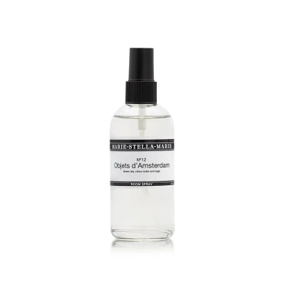 Afbeelding van Marie Stella Maris Objets d&#039;Amsterdam Kamerspray 100ml