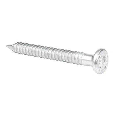 Afbeelding van Alberts 331610 Ankerbout verzinkt 4 x 40 mm set van 250