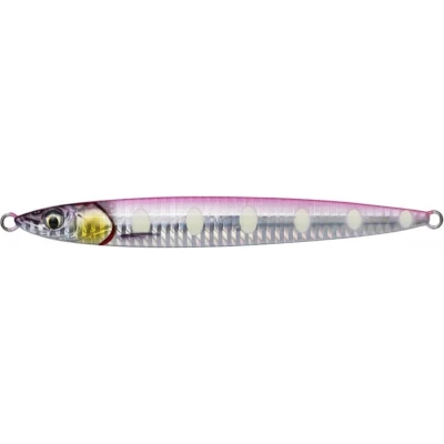 Afbeelding van Savage Gear 3D Slim Jig Minnow Pilker FS Pink Flash Php 14cm (80g)
