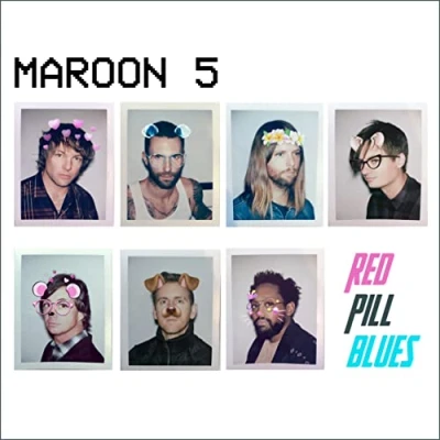 Afbeelding van Red Pill Blues (Lp)