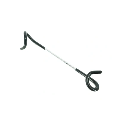Afbeelding van Camp Guru Tentstok Hanger Spiraal