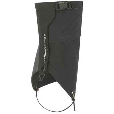 Afbeelding van Regenoverschoen Gaiter Cirque Black Diamond L