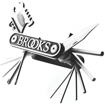 Afbeelding van Brooks Multitool MT22 zw
