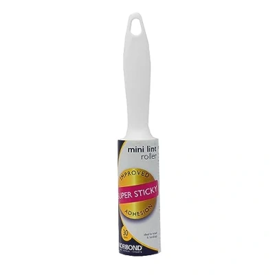Afbeelding van Korbond 1 x 2,8 m mini pluisroller