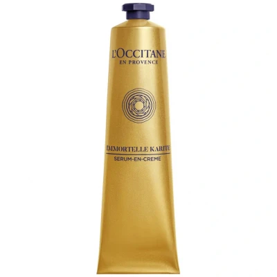 Afbeelding van Handcrème Immortelle Karite 75 ml