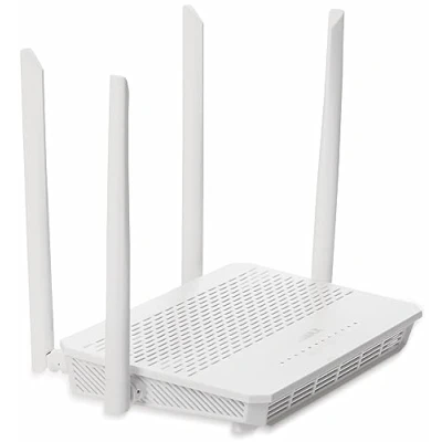 Afbeelding van Draadloze router Edimax