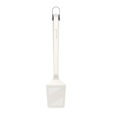 Afbeelding van Barbecook Premium spatel uit rvs 42.5cm