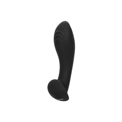 Afbeelding van Vibrerende Buttplug Silicone Flex Probe