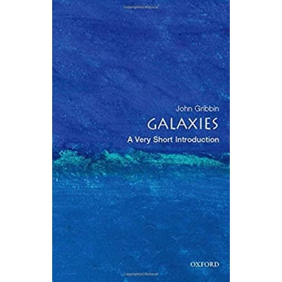 Afbeelding van VSI Galaxies