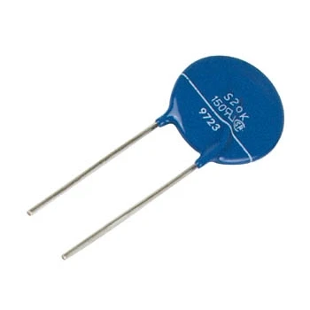 Afbeelding van VDR weerstand HQ Products