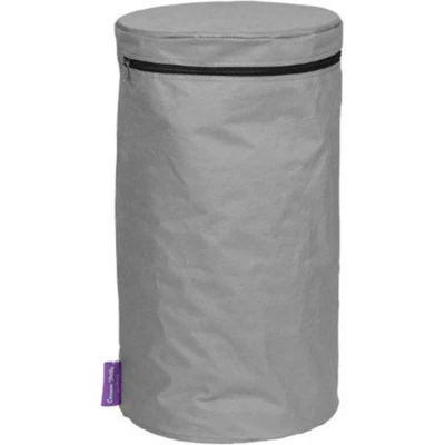 Afbeelding van Happy Cocooning Beschermhoes Grijs Voor Gasfles (10.5 Kg)